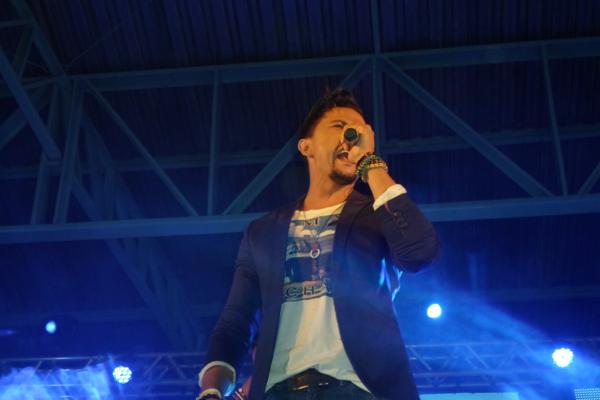 Prefeito Luiz Neto visita Regeneração e participa de aniversário da cidade  - Imagem 34