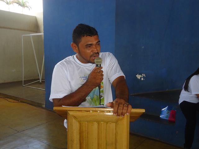 Ipiranga sediou a I Feira Territorial da Agricultura Familiar do Vale do Sambito - Imagem 63