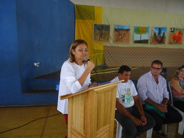 Ipiranga sediou a I Feira Territorial da Agricultura Familiar do Vale do Sambito - Imagem 92