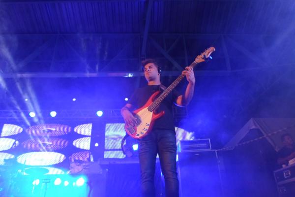 Prefeito Luiz Neto visita Regeneração e participa de aniversário da cidade  - Imagem 32