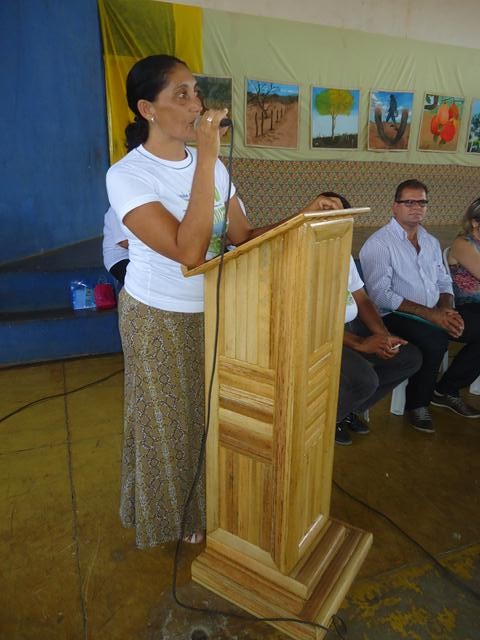 Ipiranga sediou a I Feira Territorial da Agricultura Familiar do Vale do Sambito - Imagem 83