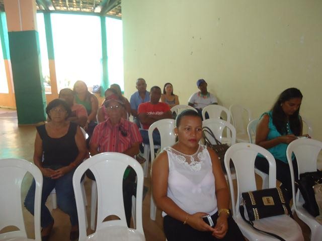 Ministério Público do Piauí realizou Capacitação Para Membros do Conselho Tutelar - Imagem 12