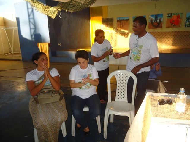 Ipiranga sediou a I Feira Territorial da Agricultura Familiar do Vale do Sambito - Imagem 162