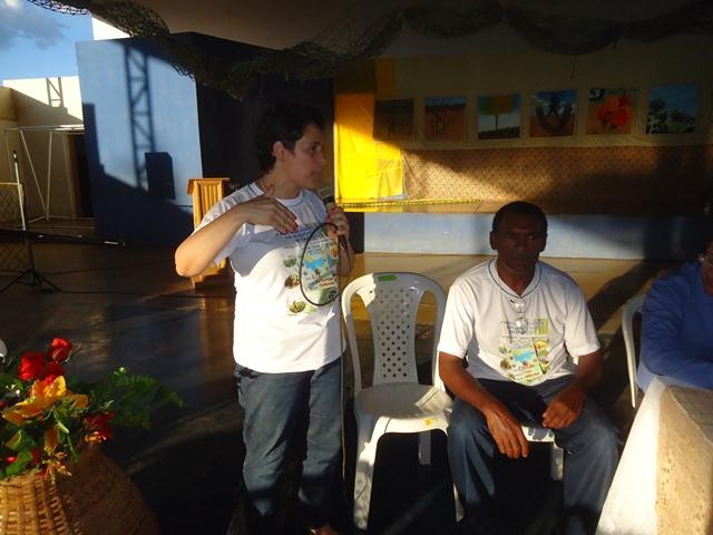 Ipiranga sediou a I Feira Territorial da Agricultura Familiar do Vale do Sambito - Imagem 155