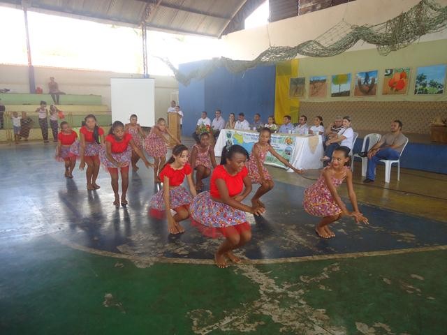 Ipiranga sediou a I Feira Territorial da Agricultura Familiar do Vale do Sambito - Imagem 43