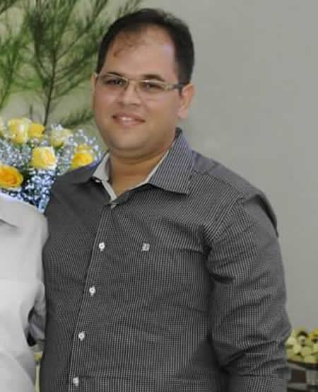 Biomédico Portoense é baleado em assalto - Imagem 1