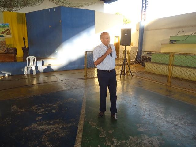 Ipiranga sediou a I Feira Territorial da Agricultura Familiar do Vale do Sambito - Imagem 163