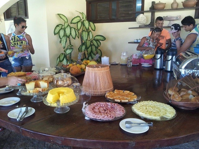 Prefeitura de Buriti dos Lopes realiza passeio para alunos do ProJovem - Imagem 6