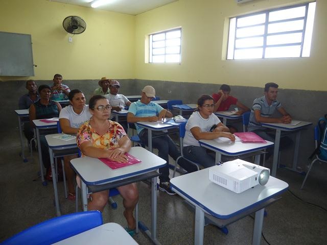 Ipiranga sediou a I Feira Territorial da Agricultura Familiar do Vale do Sambito - Imagem 112