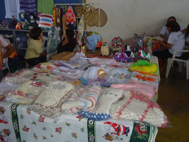 Ipiranga sediou a I Feira Territorial da Agricultura Familiar do Vale do Sambito - Imagem 80