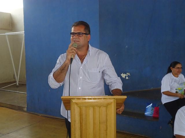 Ipiranga sediou a I Feira Territorial da Agricultura Familiar do Vale do Sambito - Imagem 89