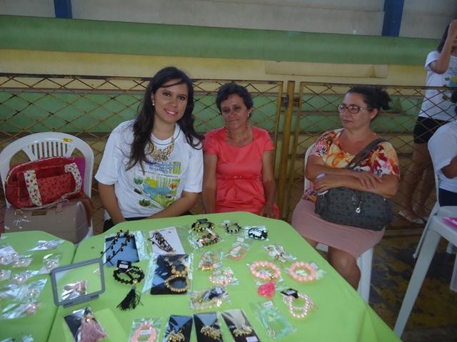 Ipiranga sediou a I Feira Territorial da Agricultura Familiar do Vale do Sambito - Imagem 175