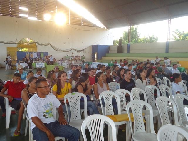Ipiranga sediou a I Feira Territorial da Agricultura Familiar do Vale do Sambito - Imagem 150