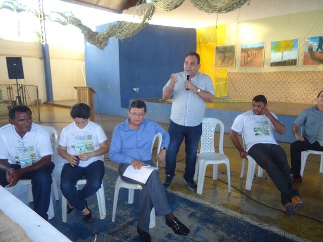 Ipiranga sediou a I Feira Territorial da Agricultura Familiar do Vale do Sambito - Imagem 171