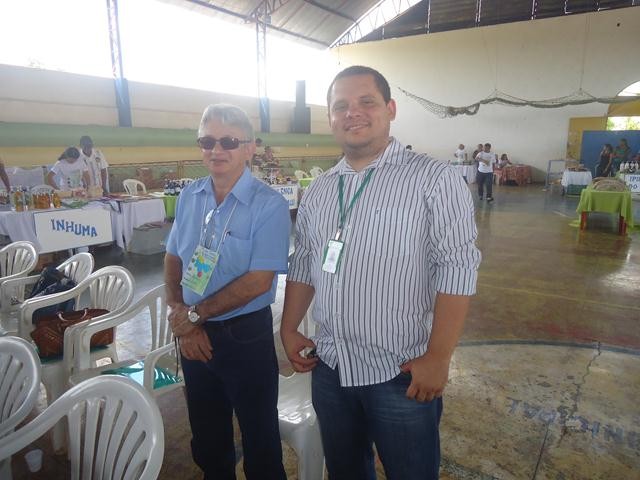 Ipiranga sediou a I Feira Territorial da Agricultura Familiar do Vale do Sambito - Imagem 28