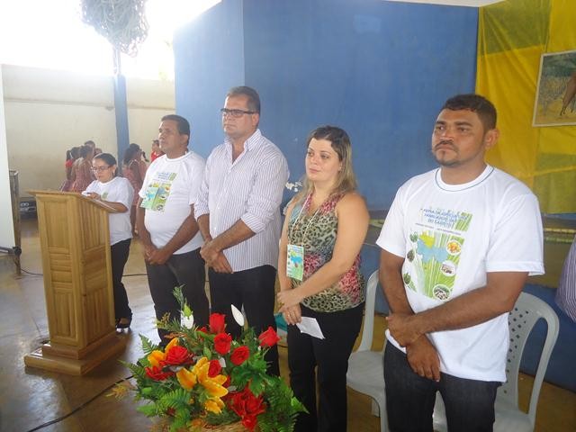 Ipiranga sediou a I Feira Territorial da Agricultura Familiar do Vale do Sambito - Imagem 18