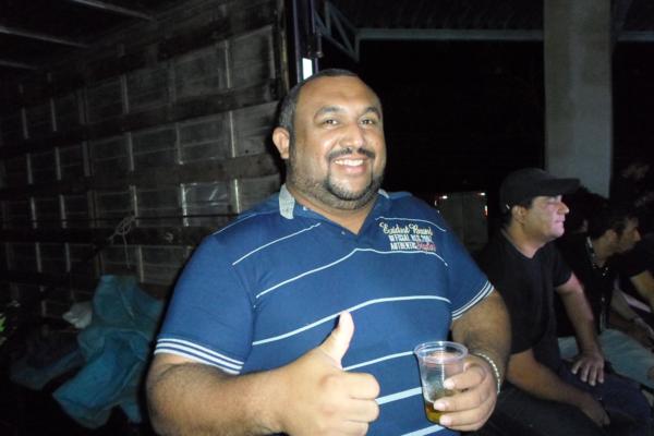 Prefeito Luiz Neto visita Regeneração e participa de aniversário da cidade  - Imagem 30