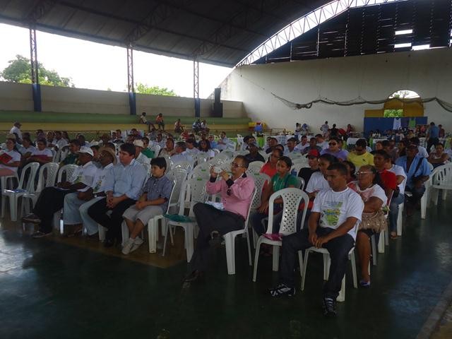 Ipiranga sediou a I Feira Territorial da Agricultura Familiar do Vale do Sambito - Imagem 58