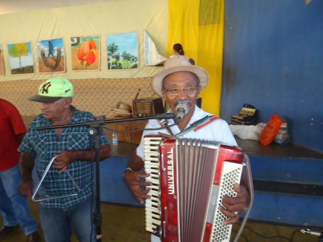 Ipiranga sediou a I Feira Territorial da Agricultura Familiar do Vale do Sambito - Imagem 181