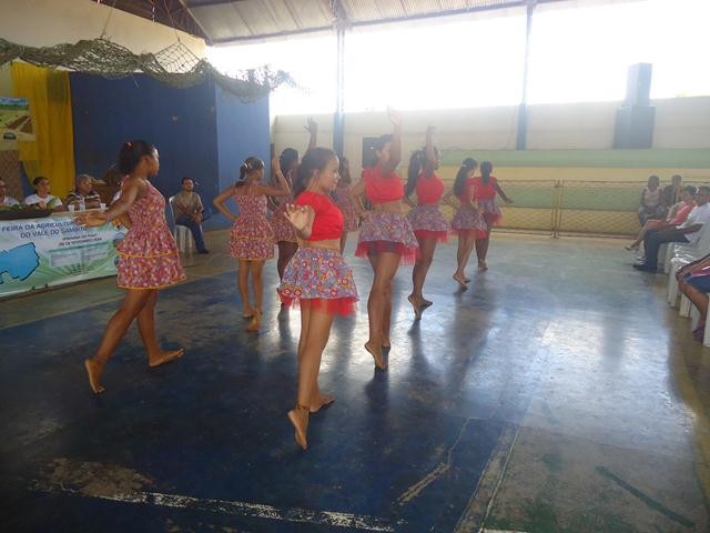 Ipiranga sediou a I Feira Territorial da Agricultura Familiar do Vale do Sambito - Imagem 44