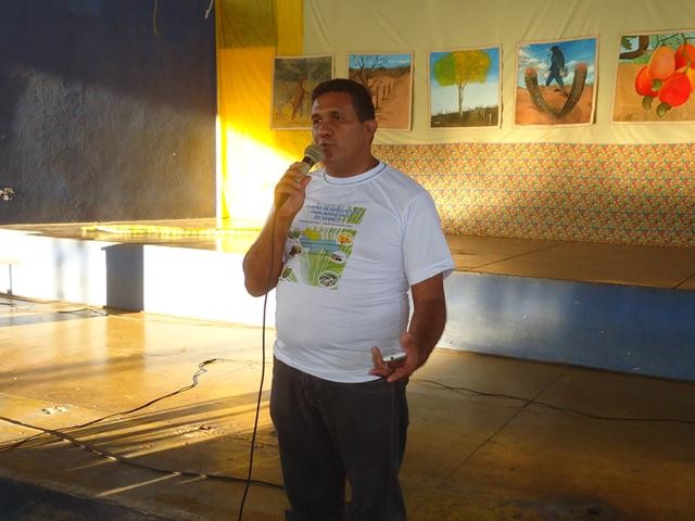 Ipiranga sediou a I Feira Territorial da Agricultura Familiar do Vale do Sambito - Imagem 147