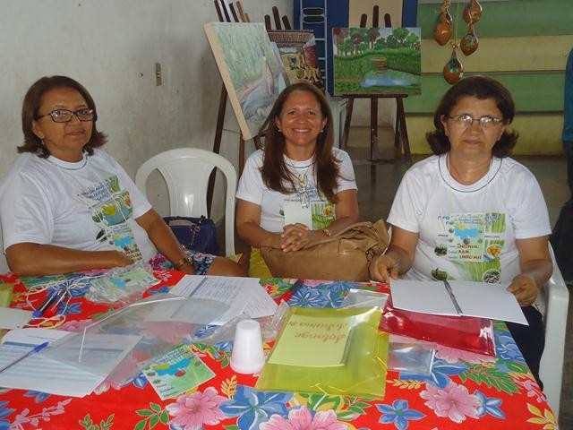 Ipiranga sediou a I Feira Territorial da Agricultura Familiar do Vale do Sambito - Imagem 61