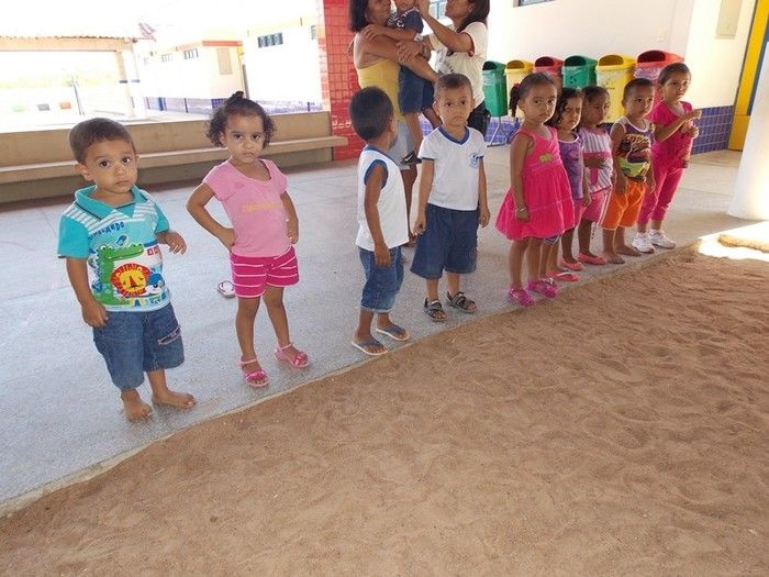 Secretaria de Saúde realiza palestras sobre Higienização Bucal - Imagem 19