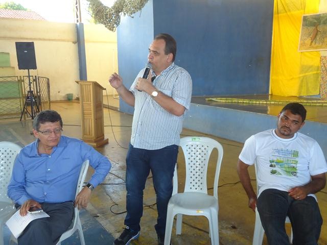 Ipiranga sediou a I Feira Territorial da Agricultura Familiar do Vale do Sambito - Imagem 173