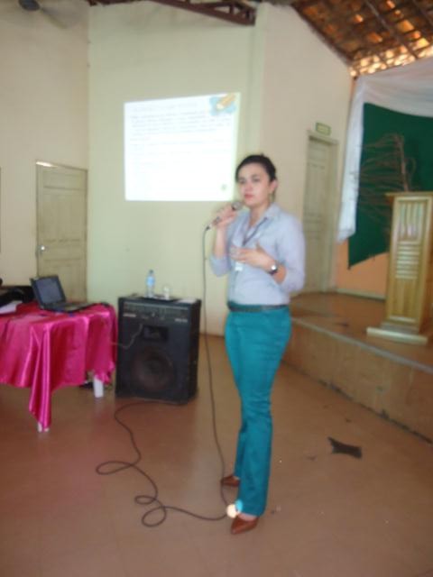 Ministério Público do Piauí realizou Capacitação Para Membros do Conselho Tutelar - Imagem 30