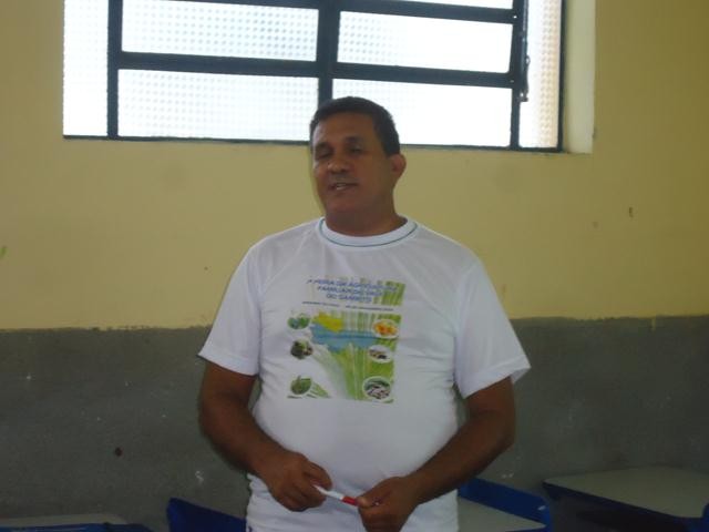 Ipiranga sediou a I Feira Territorial da Agricultura Familiar do Vale do Sambito - Imagem 114