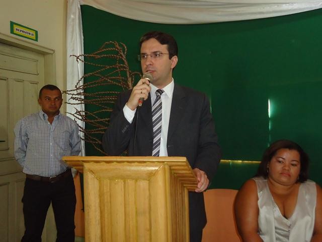 Ministério Público do Piauí realizou Capacitação Para Membros do Conselho Tutelar - Imagem 7