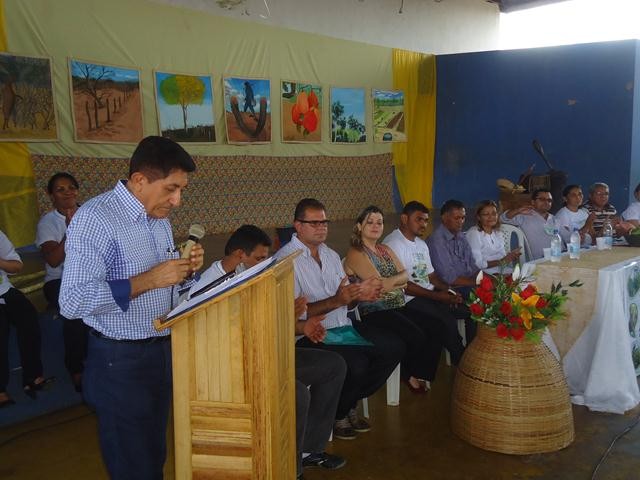 Ipiranga sediou a I Feira Territorial da Agricultura Familiar do Vale do Sambito - Imagem 56