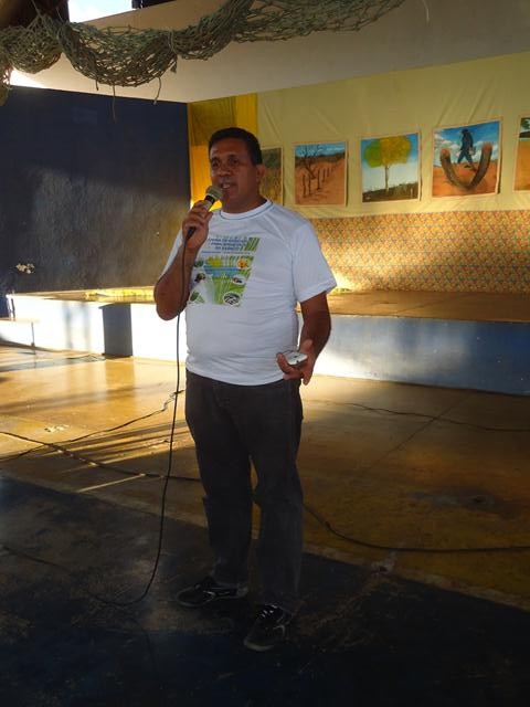 Ipiranga sediou a I Feira Territorial da Agricultura Familiar do Vale do Sambito - Imagem 148