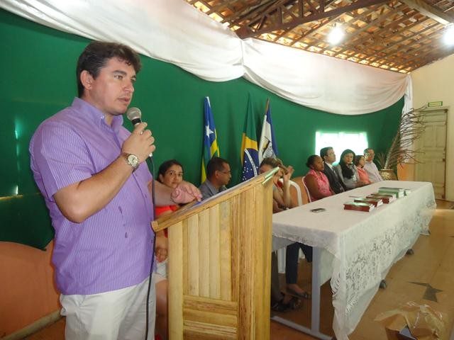 Ministério Público do Piauí realizou Capacitação Para Membros do Conselho Tutelar - Imagem 17