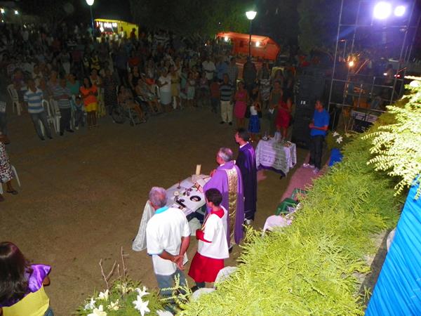 Prefeito Luiz Neto prestigia aniversário de Francisco Ayres - Imagem 4