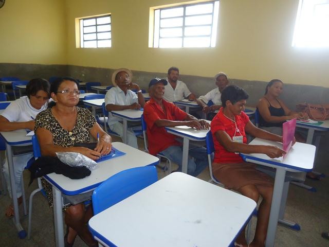 Ipiranga sediou a I Feira Territorial da Agricultura Familiar do Vale do Sambito - Imagem 118