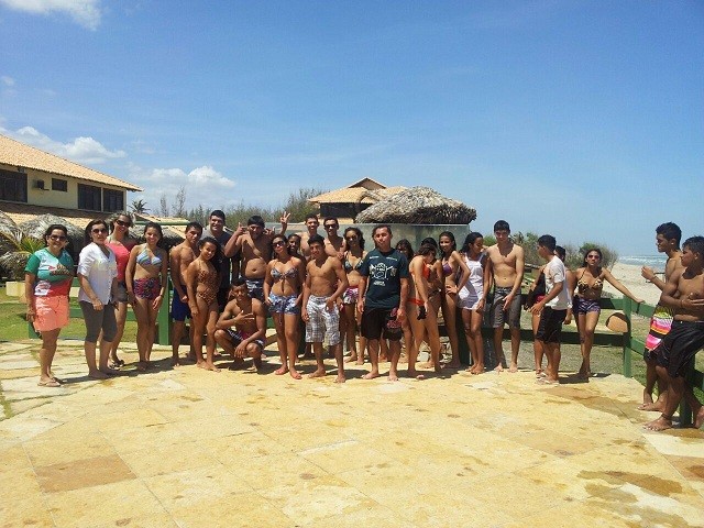 Prefeitura de Buriti dos Lopes realiza passeio para alunos do ProJovem - Imagem 1