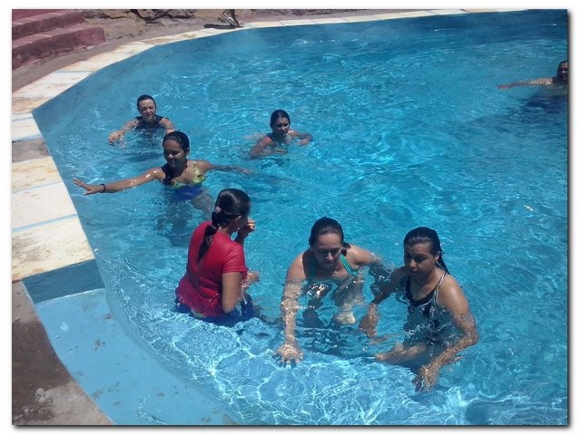 Secretaria Municipal de Educação realiza confraternização de final de ano com a equipe de trabalho - Imagem 24