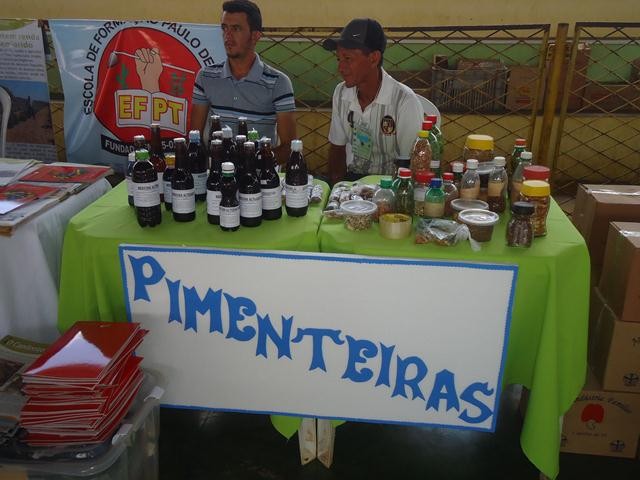 Ipiranga sediou a I Feira Territorial da Agricultura Familiar do Vale do Sambito - Imagem 73