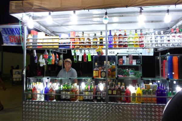 Prefeito Luiz Neto visita Regeneração e participa de aniversário da cidade  - Imagem 12