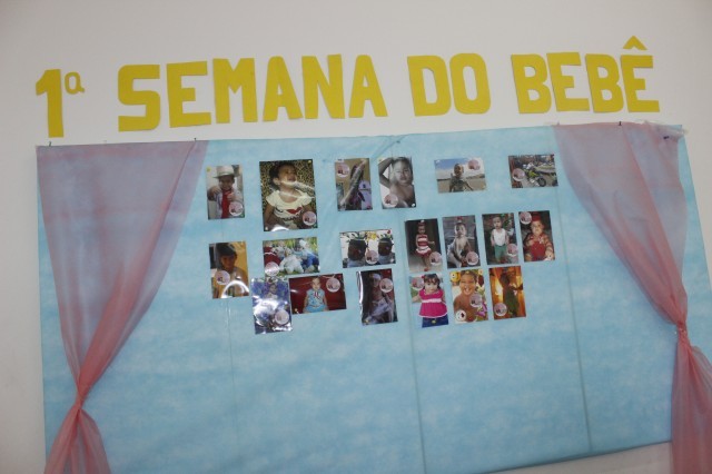 Semana do Bebê faz o maior sucesso em Miguel Alves. - Imagem 28