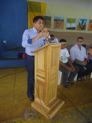 Ipiranga sediou a I Feira Territorial da Agricultura Familiar do Vale do Sambito - Imagem 49