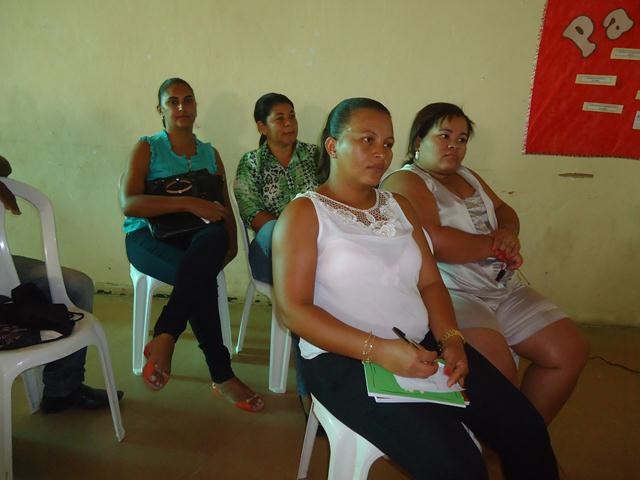 Ministério Público do Piauí realizou Capacitação Para Membros do Conselho Tutelar - Imagem 40