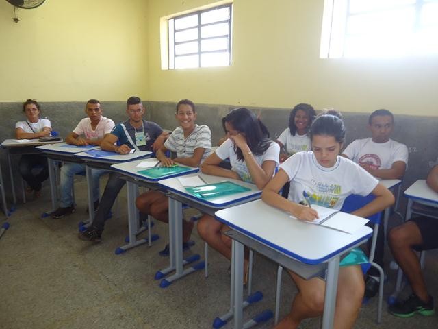 Ipiranga sediou a I Feira Territorial da Agricultura Familiar do Vale do Sambito - Imagem 122