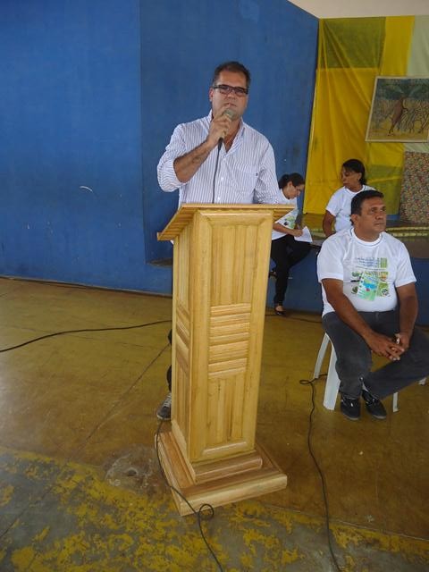 Ipiranga sediou a I Feira Territorial da Agricultura Familiar do Vale do Sambito - Imagem 88