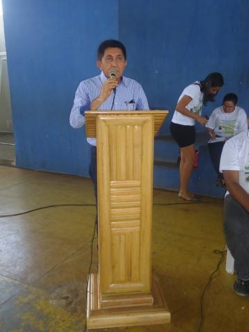 Ipiranga sediou a I Feira Territorial da Agricultura Familiar do Vale do Sambito - Imagem 51