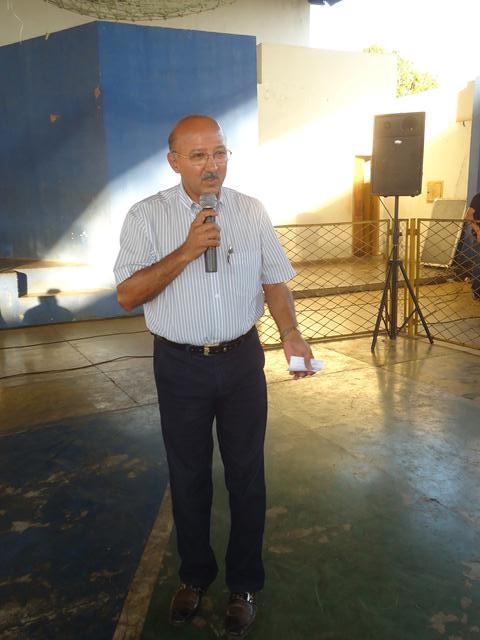 Ipiranga sediou a I Feira Territorial da Agricultura Familiar do Vale do Sambito - Imagem 166