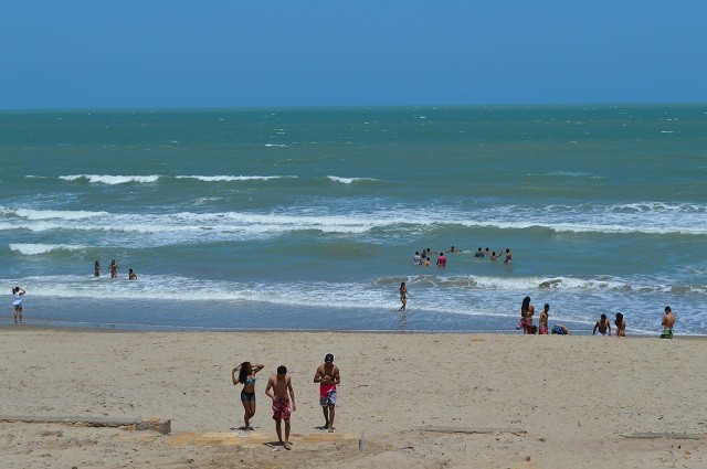 Prefeitura de Buriti dos Lopes realiza passeio para alunos do ProJovem - Imagem 23