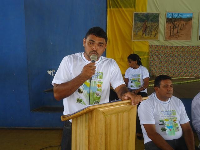 Ipiranga sediou a I Feira Territorial da Agricultura Familiar do Vale do Sambito - Imagem 64