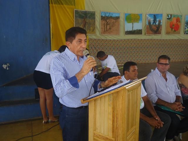 Ipiranga sediou a I Feira Territorial da Agricultura Familiar do Vale do Sambito - Imagem 50